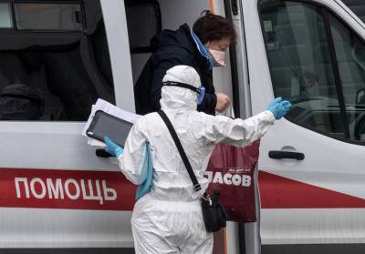 Собянин: ситуация с коронавирусом в Москве усложняется