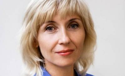 В Минске задержали Адвоката Марии Колесниковой Людмилу Казак