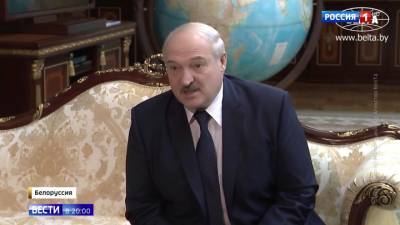 Инаугурация Лукашенко: Пекин поздравил, Лондон пригрозил санкциями