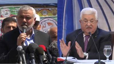 ФАТХ и ХАМАС договорились о проведении выборов