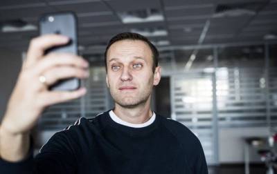 У Навального арестовали квартиру в Москве
