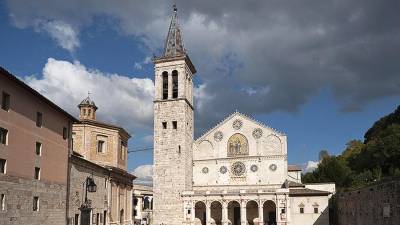 В Италии украли реликвию с каплями крови папы Иоанна Павла II