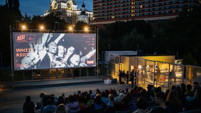 В Казани пройдёт фестиваль документального кино Beat Weekend