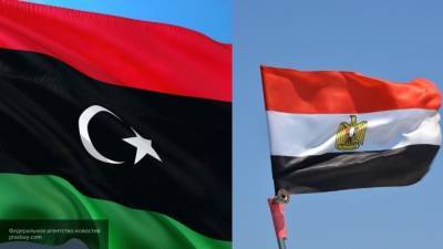 Агила Салех - Халифа Хафтар - Ливия и Египет обсудили сотрудничество по противостоянию иностранным боевиками - polit.info - Египет - Ливия