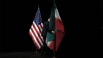 Американские власти расширили список санкций по Ирану
