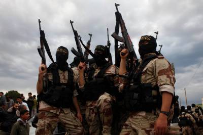 Армия Хафтара сообщила о ликвидации главаря ИГ в Северной Африке