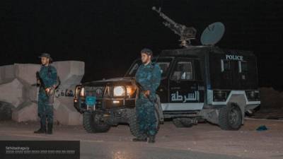 Шесть террористов освобождены из тюрем Триполи для нужд ПНС Ливии