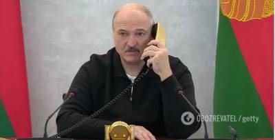 Обнародован список стран, которые не признали легитимность Лукашенко