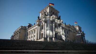 Берлин опасается, что антироссийские санкции заденут Германию