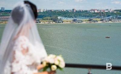 В Татарстане мужчина три года был женат на двух женщинах