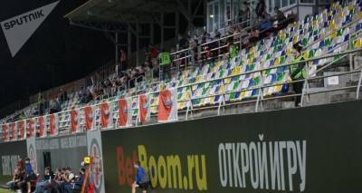 Тбилисские "Локомотив" и "Динамо" завершили выступление в Лиге Европы УЕФА