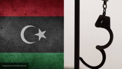 Террористы RADA освободили из тюрем в столице Ливии опасных боевиков