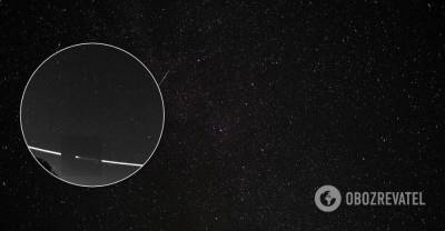 Метеороид возле Земли: в ESA показали "отскок" небесного тела