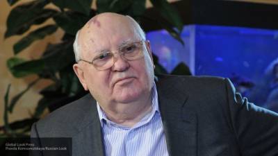 Горбачев прокомментировал номинацию Путина на Нобелевскую премию мира