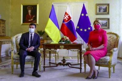 Зеленский сообщил о второй волне коронавируса на Украине