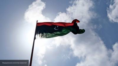 Спецкомиссия в Ливии проследит за расходом средств на борьбу с COVID-19