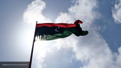 Переговоры по урегулированию кризиса в Ливии прошли в Египте