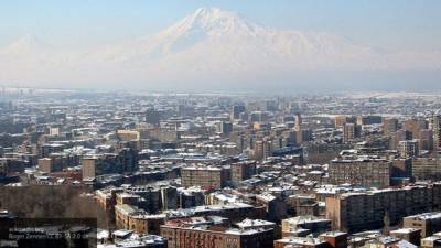 Посольство РФ в Ереване указало на необъективность в тексте "Радио Свобода"