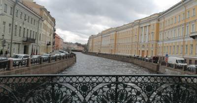 В Петербурге установят памятник умершим от COVID медикам