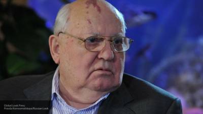 Горбачев высказался о выдвижении Путина на Нобелевскую премию