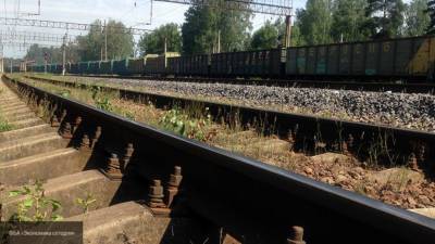 Жительница Свердловской области погибла под колесами электрички