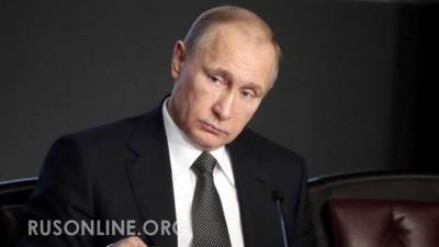 Путин - нежелательная фигура: Наследники Чубайса и Березовского готовятся брать власть