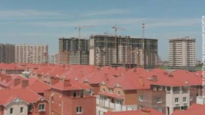 В Краснодаре рассматривают возможность строительства домов из вторсырья