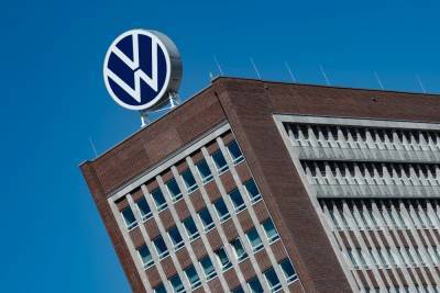 Volkswagen выплатит компенсации рабочим, пострадавшим при военной диктатуре в Бразилии