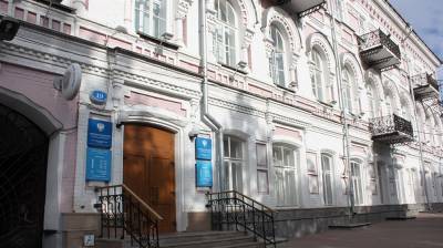 Налоговая инспекция в Ленинском районе временно не принимает ульяновцев