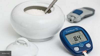 Медики назвали снижающие опасный уровень сахара в крови продукты