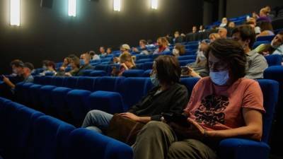 На Камчатке возобновляется работа кинотеатров