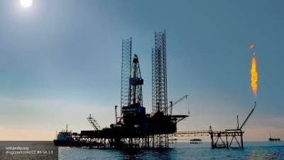 Ливия готова возобновить нефтедобычу в полном объеме