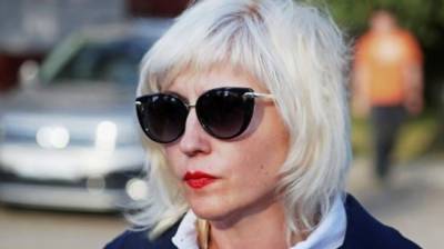 В Минске задержали адвоката белорусской оппозиционерки Колесниковой