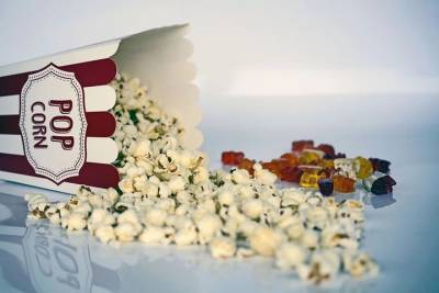 Цена на кино в Оренбурге не ударит по карману