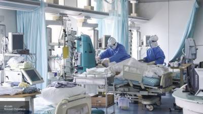 Глава Московской области опроверг заявления об экстренном усилении больниц