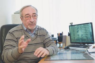Разработчик «Новичка» призвал Мирзаянова покаяться за публикацию секретов