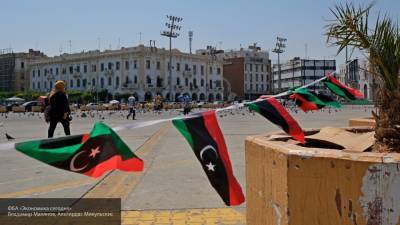 Абдель Хади Хувейдж заявил о готовности всех нефтяных портов в Ливии