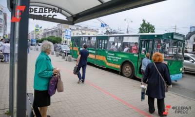 В Барнауле вырастет плата за проезд общественном транспорте