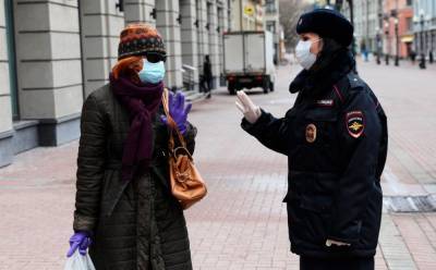 В Москве готовят новые ограничения из-за коронавируса – подробности