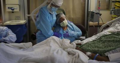 Ситуация с коронавирусом в мире – последние данные на 25 сентября