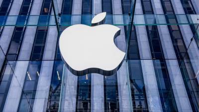 Технологические компании США создали коалицию против Apple