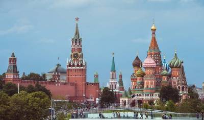 В РАН заявили, что раскопки в Кремле «подарят не одну загадку»