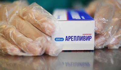 Российские власти потратят на закупку препаратов от коронавируса 479 млн рублей