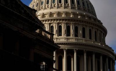 В Сенате представили очередной законопроект про санкции против россиян