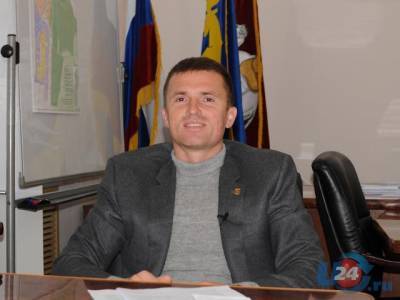 Евгений Степовик подвел итоги работы пятого созыва миасского Собрания