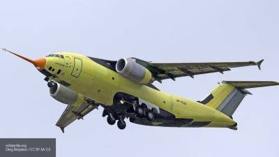 Украина не справилась с контрактом на закупку самолетов Ан-178 для Перу