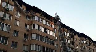 Власти Краснодара нашли деньги на выплаты пострадавшим от пожара