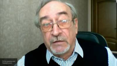 Ринк: Мирзаянов виноват в доступности создания яда "Новичок"