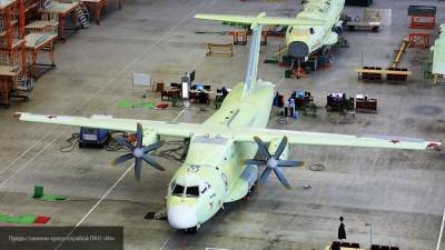 Перу может заключить контракт с Россией на поставку военных самолетов