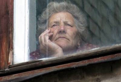 Для пожилых москвичей вводят ограничения